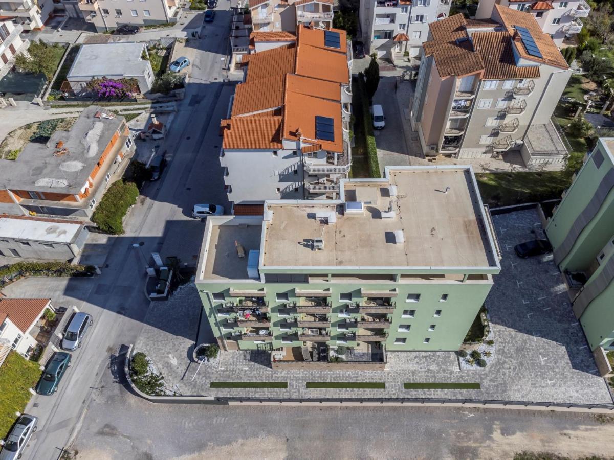 Apartman Lukiana*** Apartment Split Exterior photo