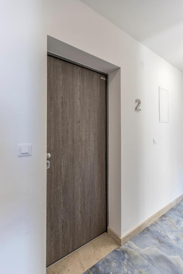 Apartman Lukiana*** Apartment Split Exterior photo