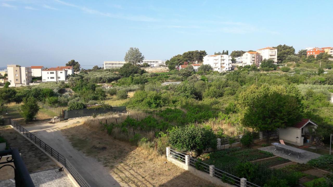 Apartman Lukiana*** Apartment Split Exterior photo